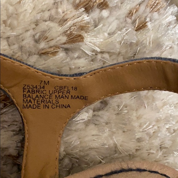 Fun summer Espadrilles - Picture 9 of 9